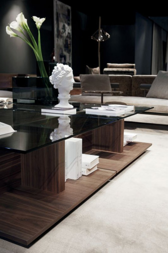 Столик журнальный 9800 Ala