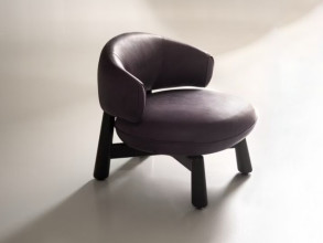 Кресло Olaf Green