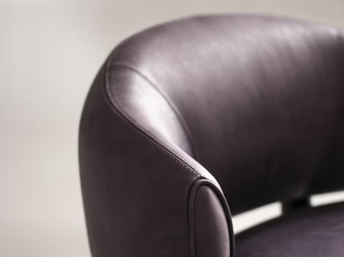 Кресло Olaf Green