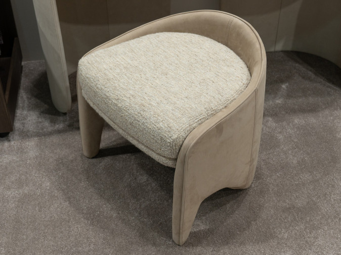 Кресло Nora Low