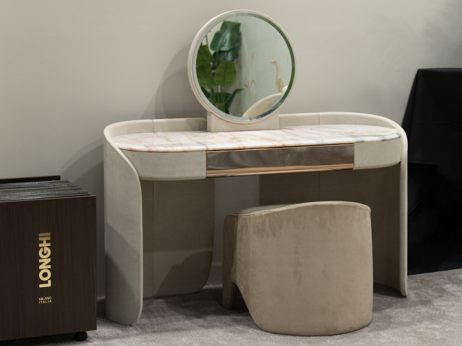 Кресло Nora Low