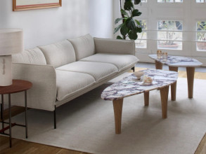 Столик журнальный Petra Stone