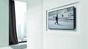 Шкаф Tris You Tv