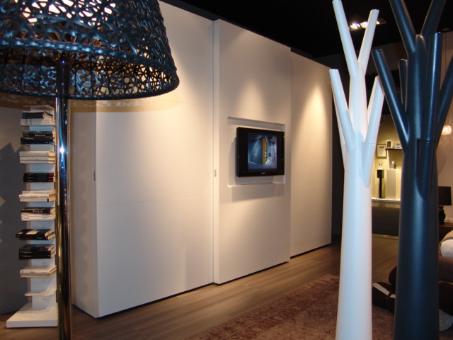 Шкаф Tris You Tv