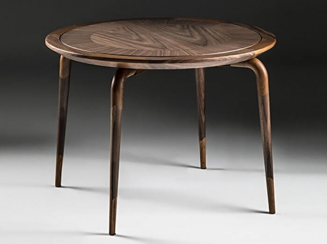 Столик журнальный O1706 Rosetta