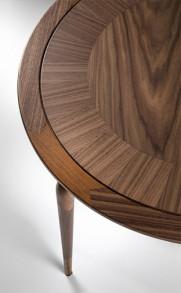 Столик журнальный O1706 Rosetta