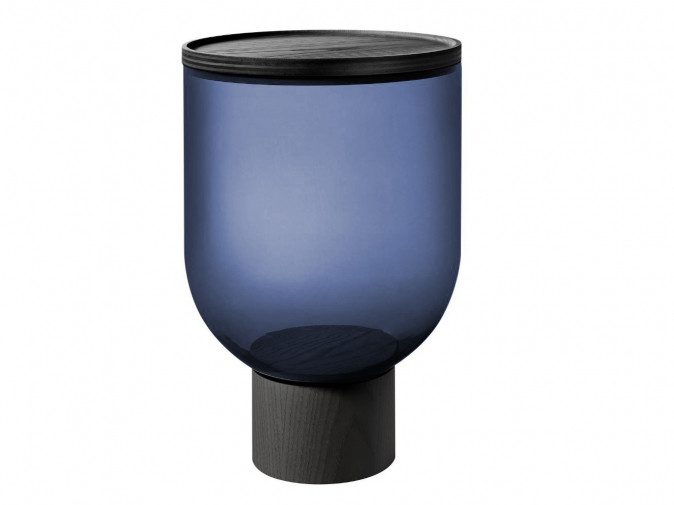 Столик журнальный Mastea Blue 52