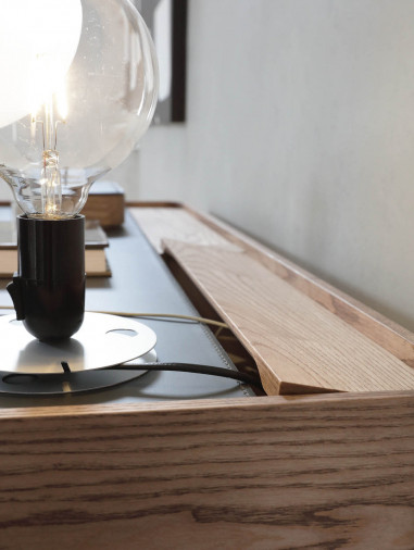 Туалетный столик Dafto