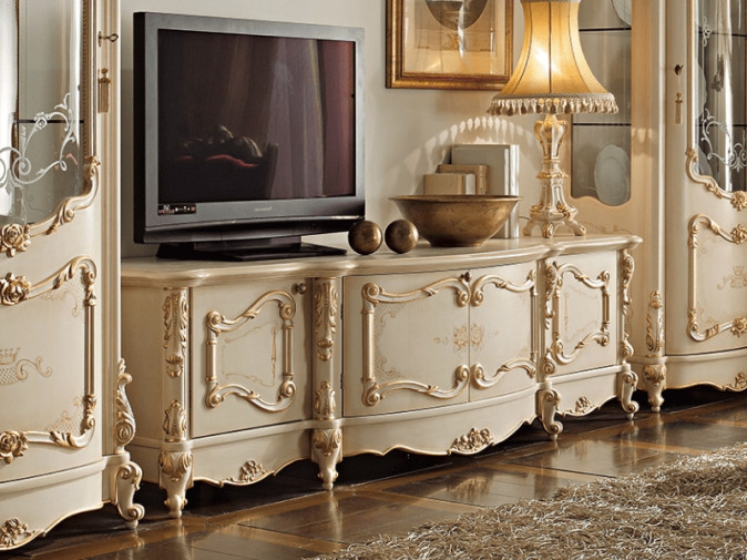 Тумба под ТВ Royal AZ.628