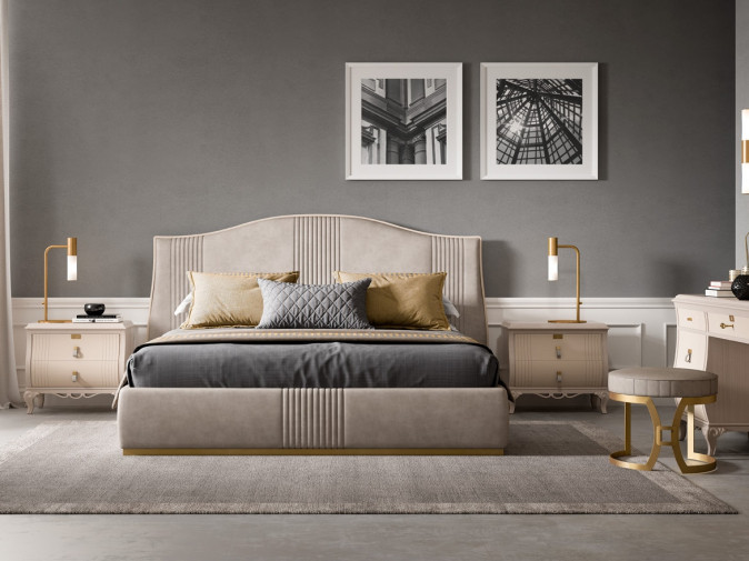 Спальня Beverly Hills