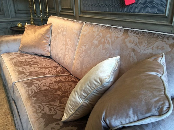 Диван Evry 352 Beige