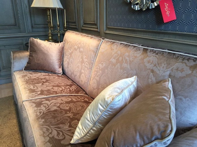 Диван Evry 352 Beige