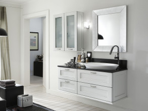 Тумба под раковину Accademia Ac02