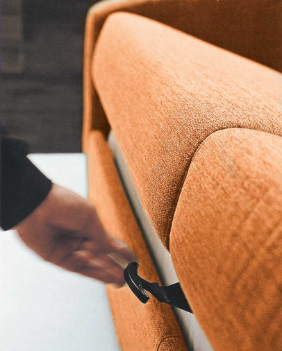 Диван Giro Minimal