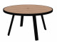 Стол обеденный Swing Round