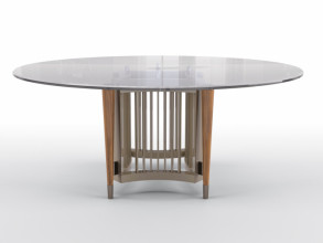 Стол обеденный Orion