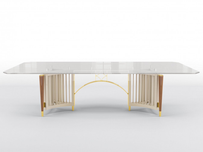 Стол обеденный Orion