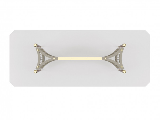 Стол обеденный Orion