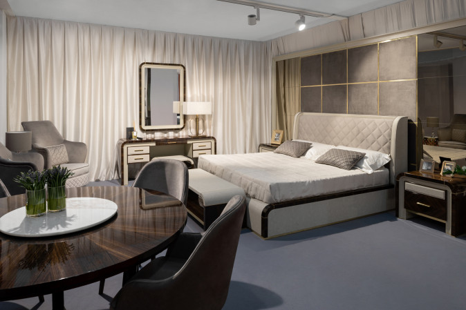 Стол обеденный 3327