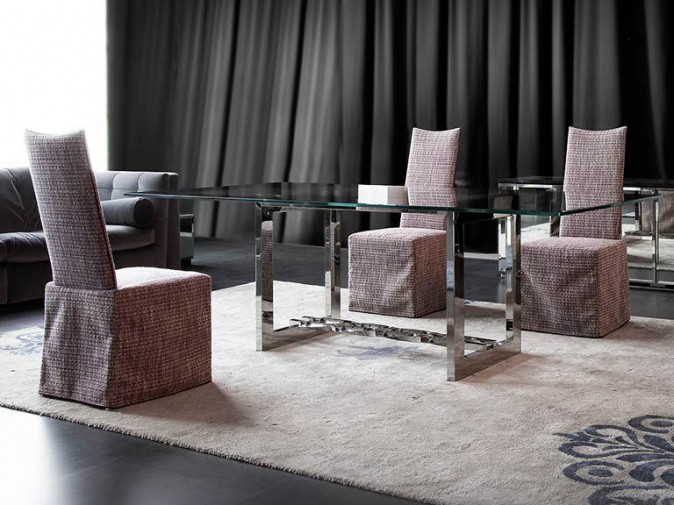 Стол обеденный Rock Coco