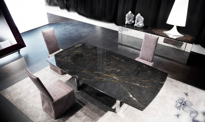 Стол обеденный Rock Coco