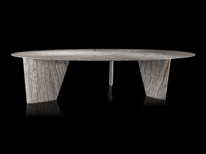 Стол обеденный Synapses