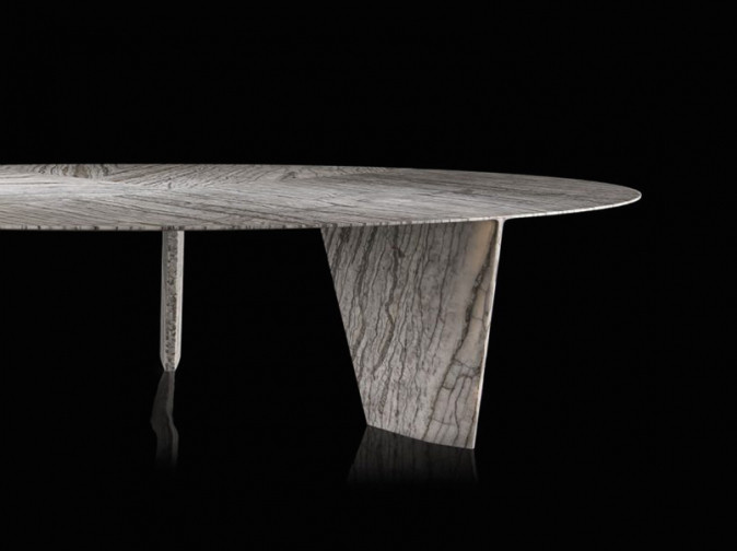 Стол обеденный Synapses