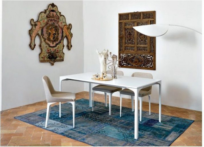 Стол обеденный Armando