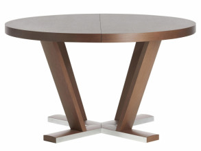 Стол обеденный Aura 830/Tc