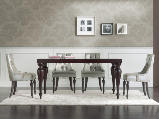 Стол обеденный Ramses