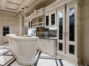 Кухня Isola Classico