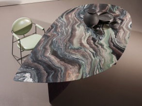 Стол обеденный Ronchamp