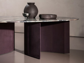 Стол обеденный Ronchamp