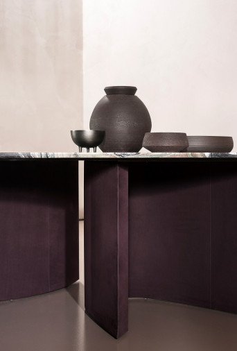 Стол обеденный Ronchamp