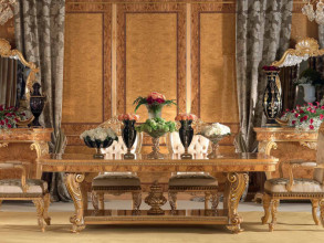 Стол обеденный Gp.130