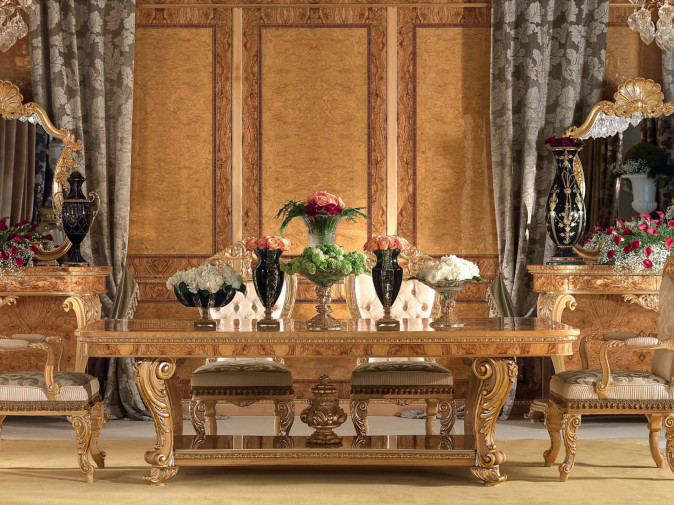 Стол обеденный Gp.130