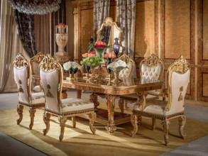 Стол обеденный Gp.130