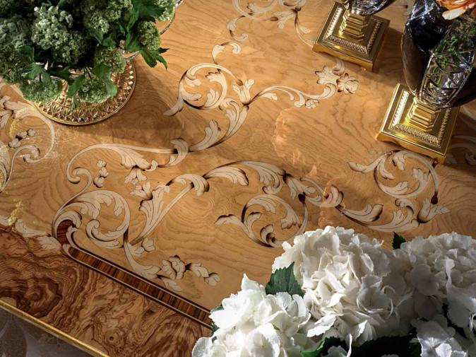 Стол обеденный Gp.130