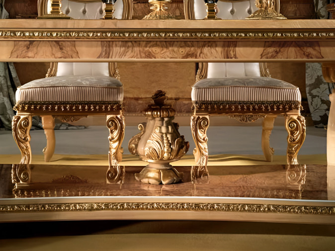 Стол обеденный Gp.130