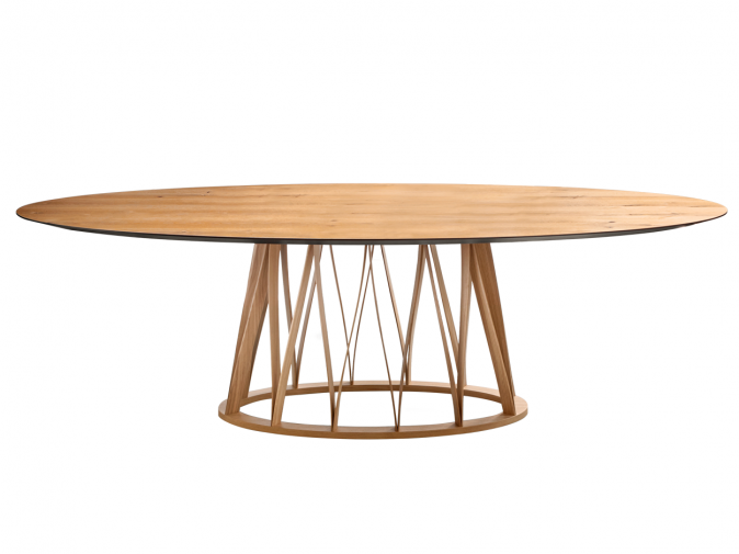 Стол обеденный Acco