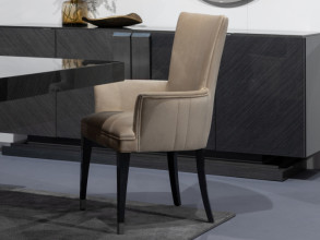 Стул Riviera With Armrests