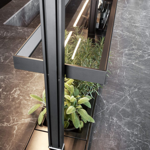 Кухня Raffinata