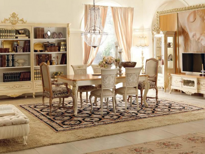 Стул Vip903 Teatro