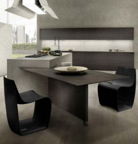 Кухня Touch City