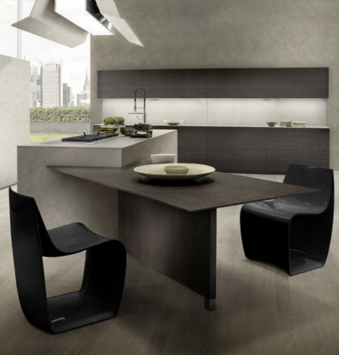 Кухня Touch City