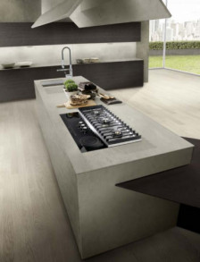 Кухня Touch City