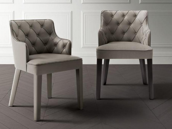 Стул Royale Capitonne