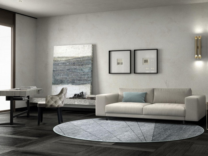 Стул Royale Capitonne