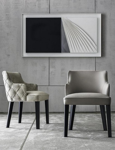 Стул Royale Capitonne