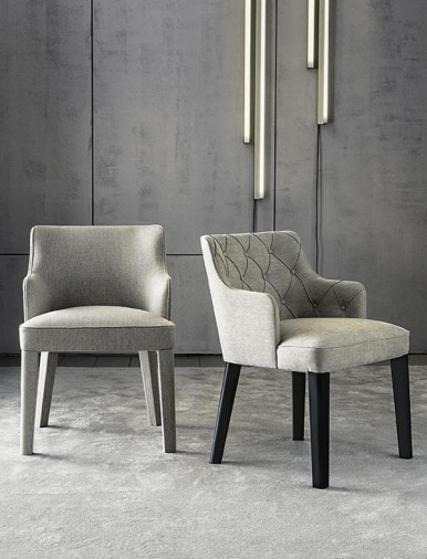 Стул Royale Capitonne